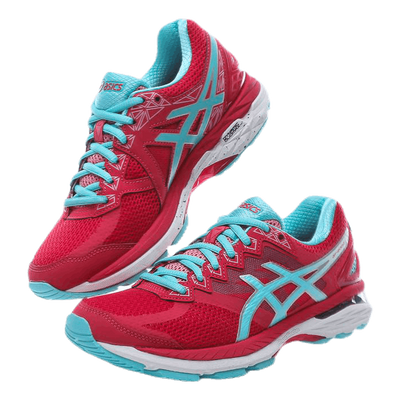 GT-2000 4 Pink/Blue
