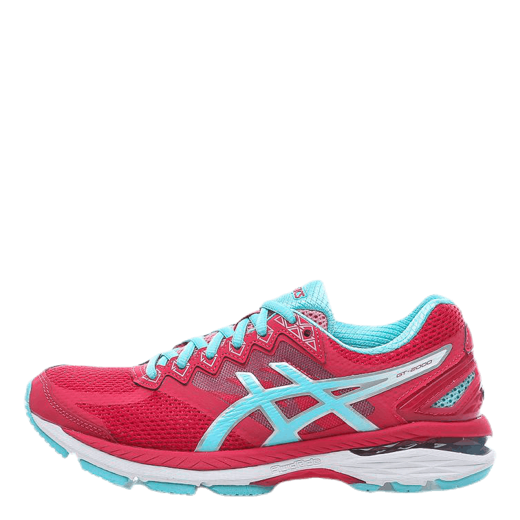 GT-2000 4 Pink/Blue