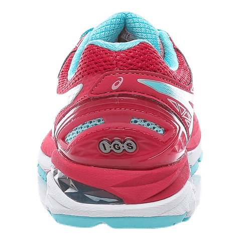 GT-2000 4 Pink/Blue