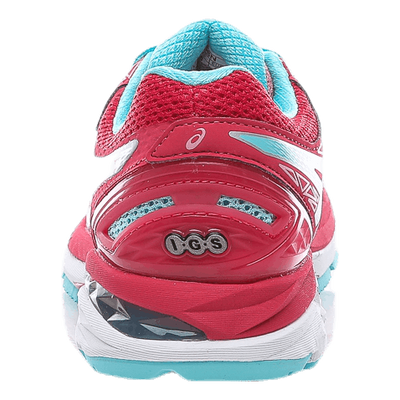 GT-2000 4 Pink/Blue