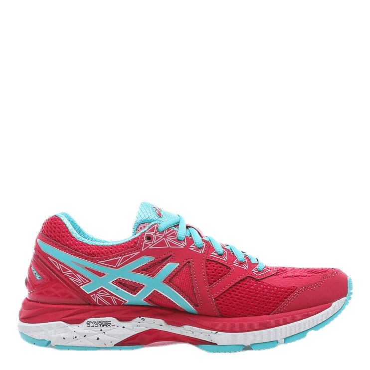 GT-2000 4 Pink/Blue