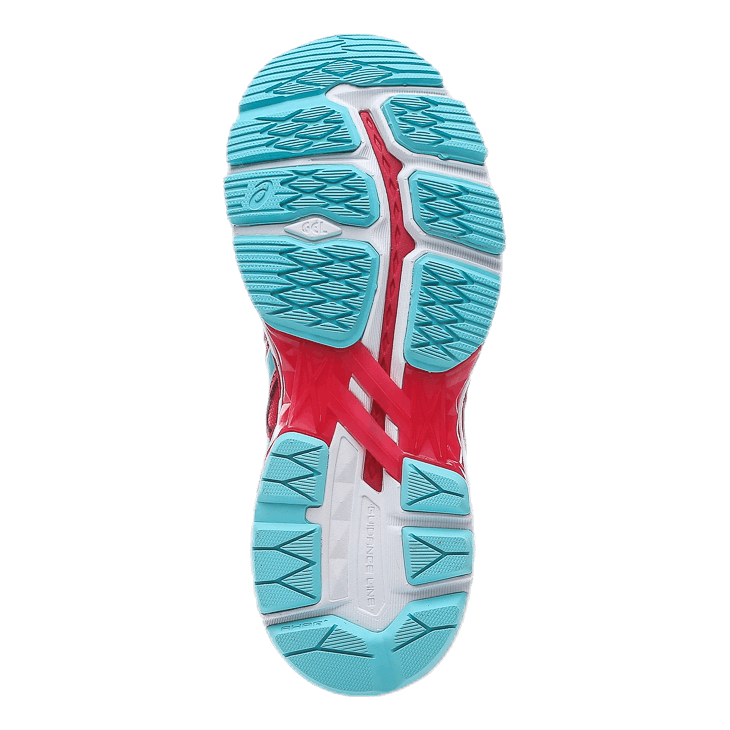 GT-2000 4 Pink/Blue