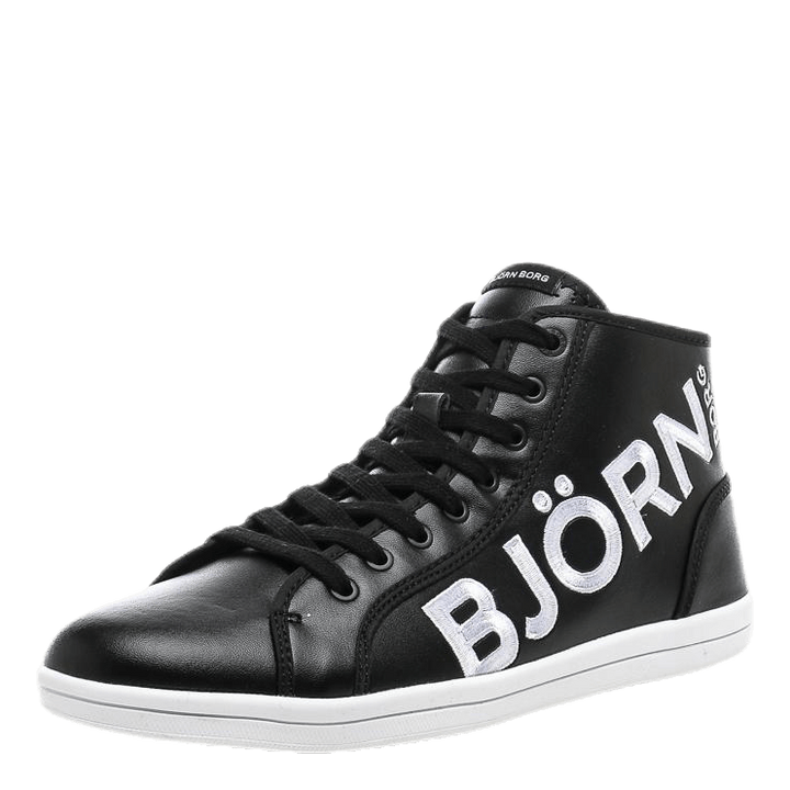 Sven II W White/Black