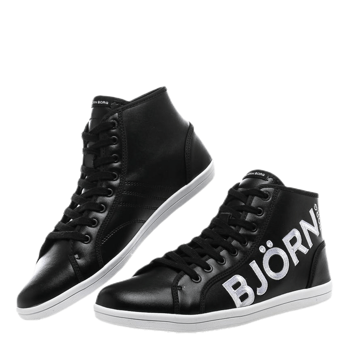 Sven II W White/Black