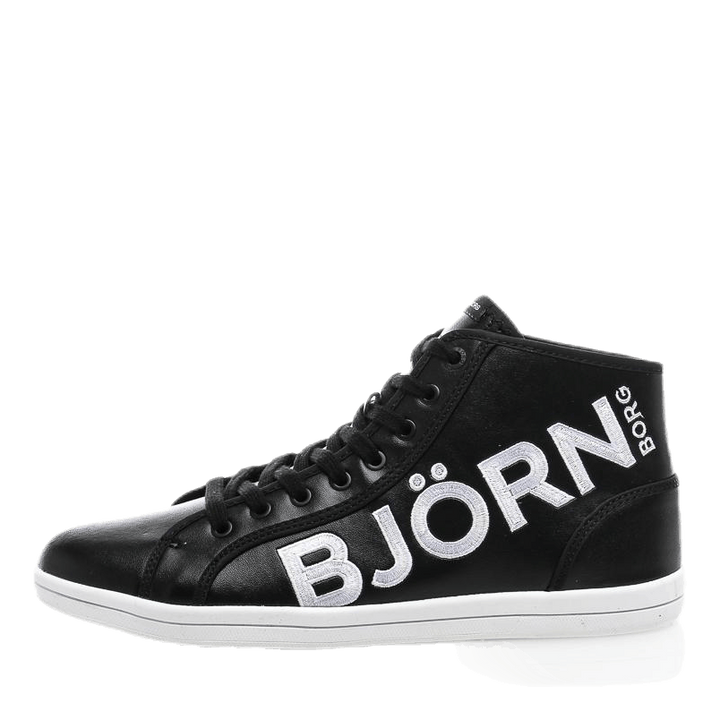 Sven II W White/Black