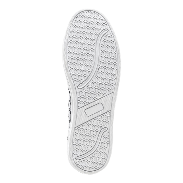Sven II W White/Black