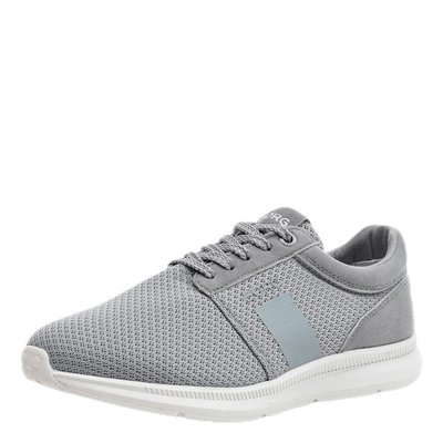 R500 Low Msh W Grey