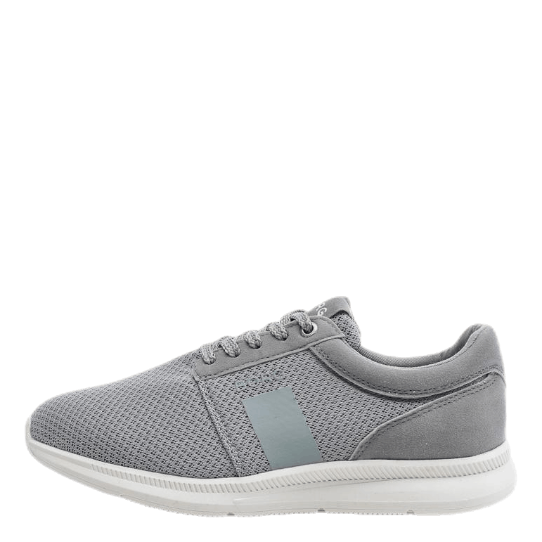 R500 Low Msh W Grey