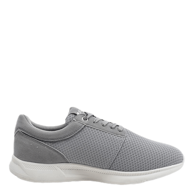 R500 Low Msh W Grey