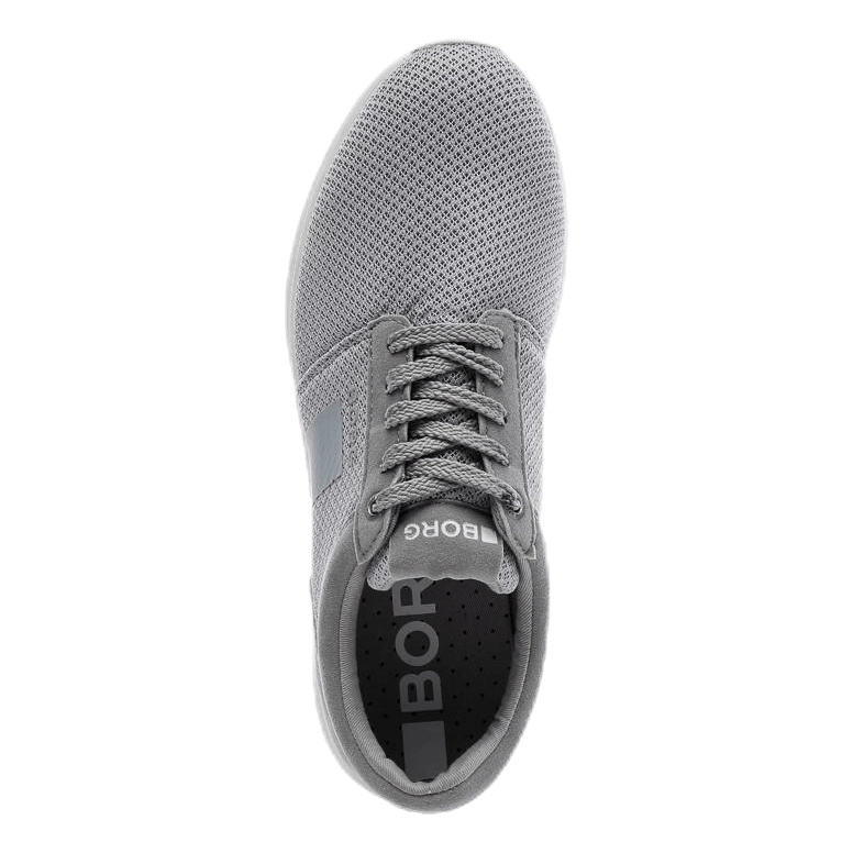 R500 Low Msh W Grey