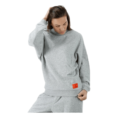 L/S Sweatshirt Grey