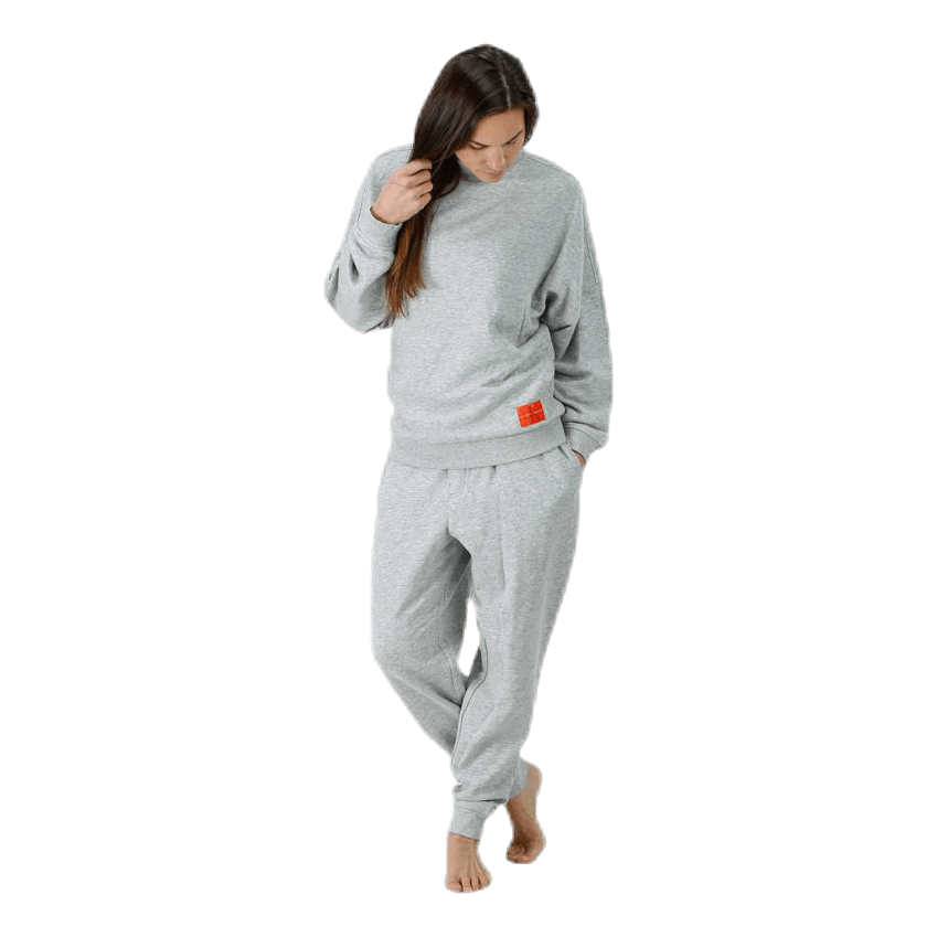 L/S Sweatshirt Grey