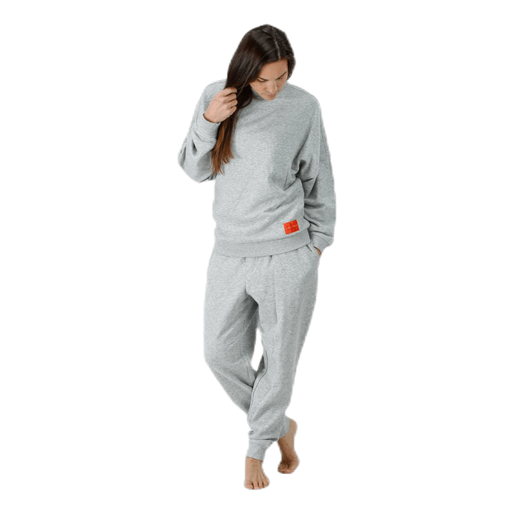 L/S Sweatshirt Grey