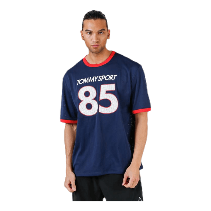 T-Shirt Oversized &