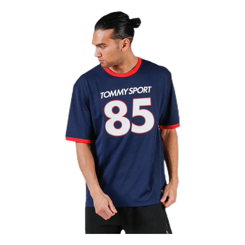 T-Shirt Oversized &