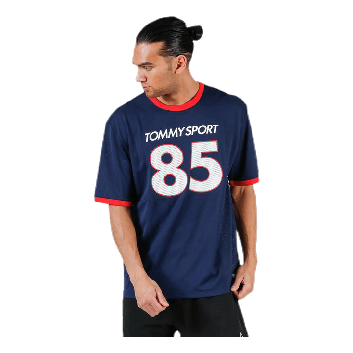 T-Shirt Oversized &
