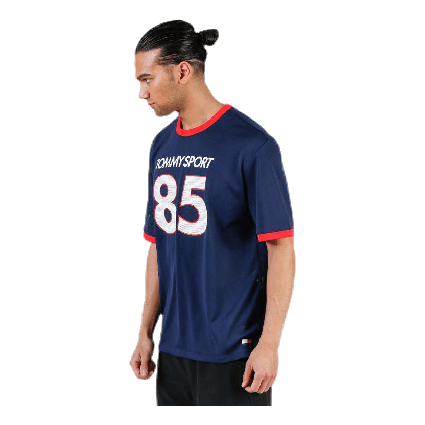 T-Shirt Oversized &