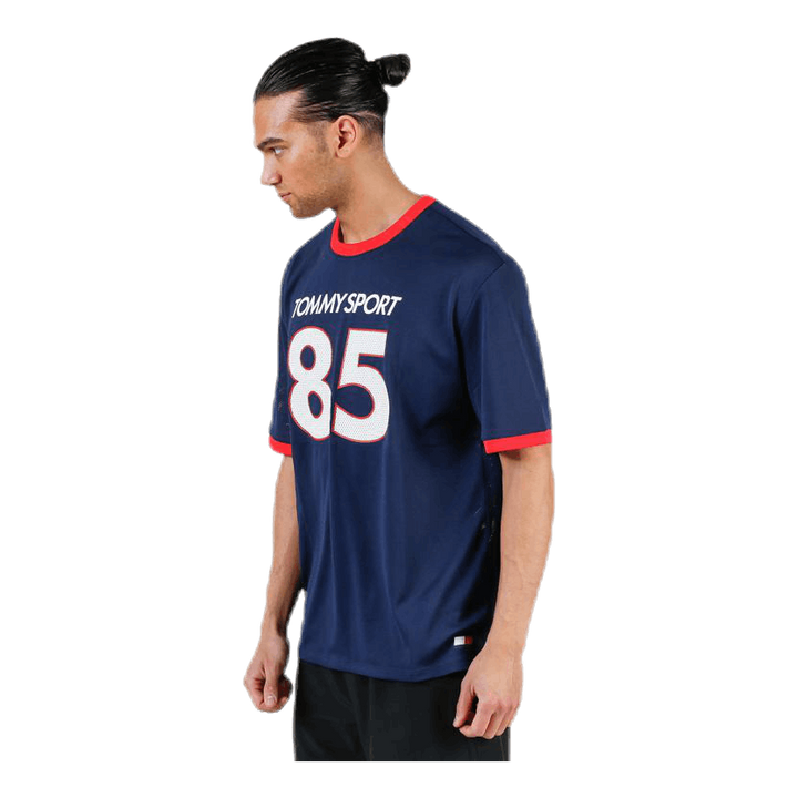 T-Shirt Oversized &