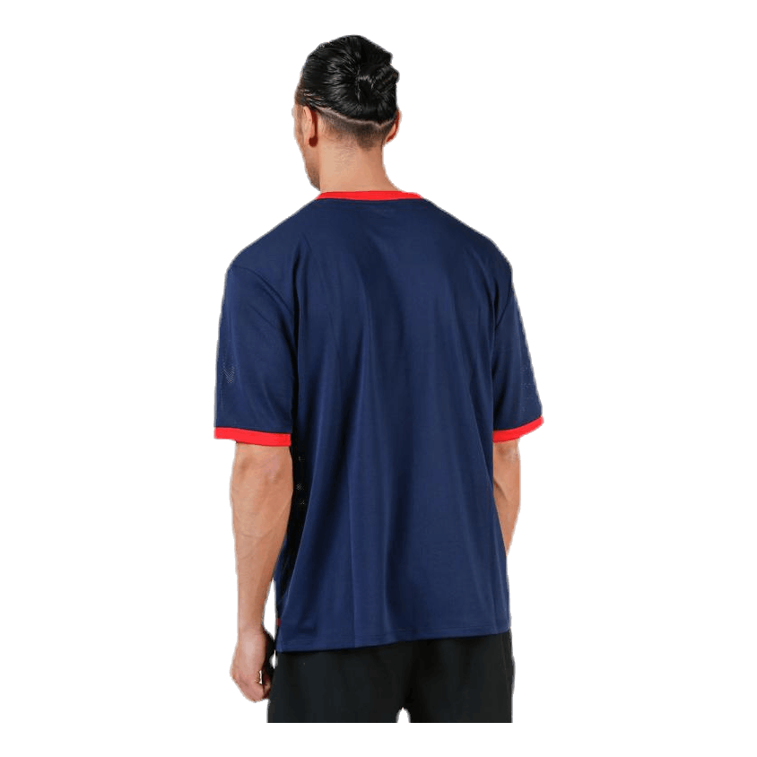 T-Shirt Oversized &