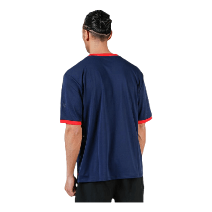 T-Shirt Oversized &