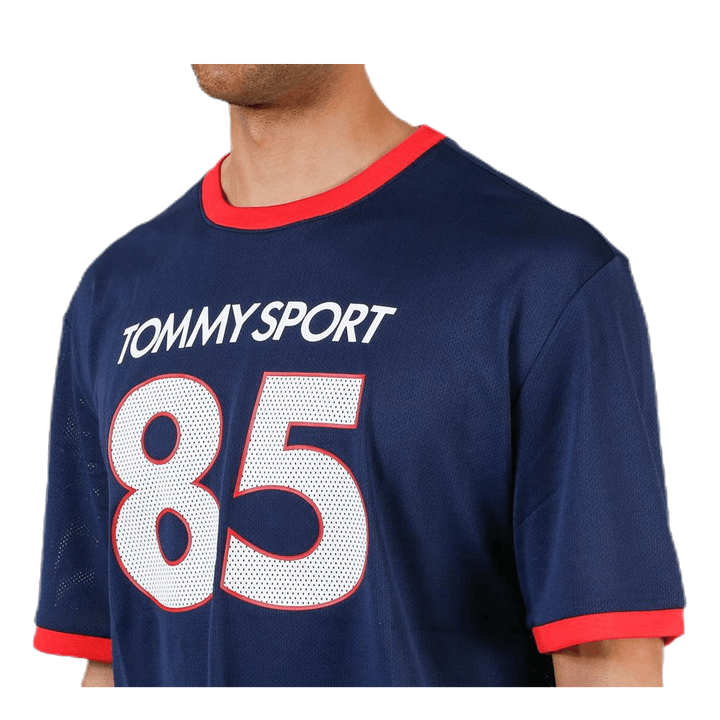 T-Shirt Oversized &