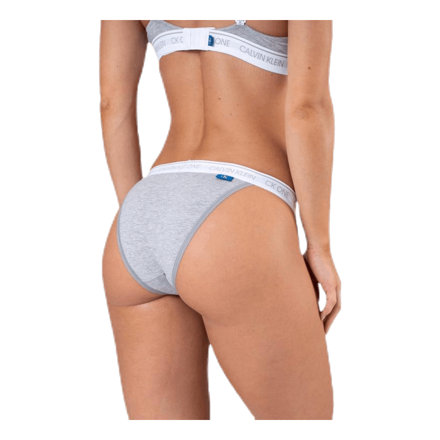 Ck One Cotton Brazilian Grey