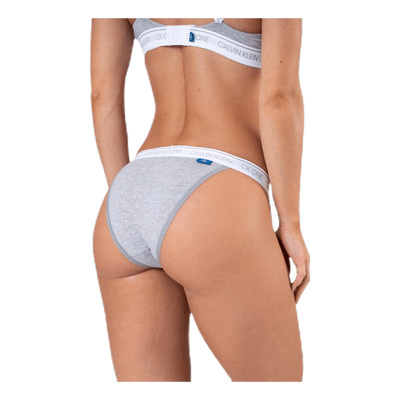 Ck One Cotton Brazilian Grey