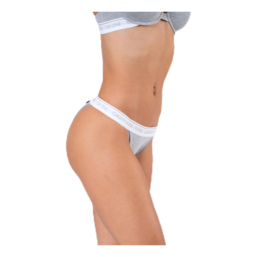 Ck One Cotton Brazilian Grey
