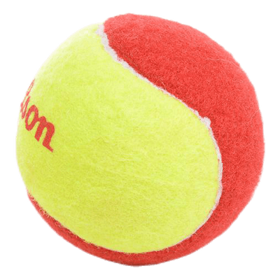 Starter Red Ball 3-p                 Yellow