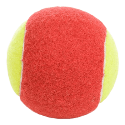 Starter Red Ball 3-p                 Yellow