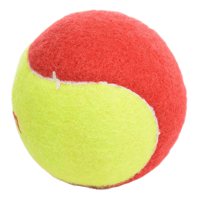 Starter Red Ball 3-p                 Yellow