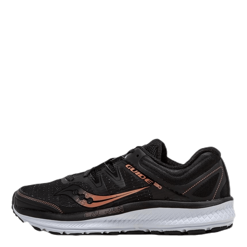 Guide ISO Brown/Black