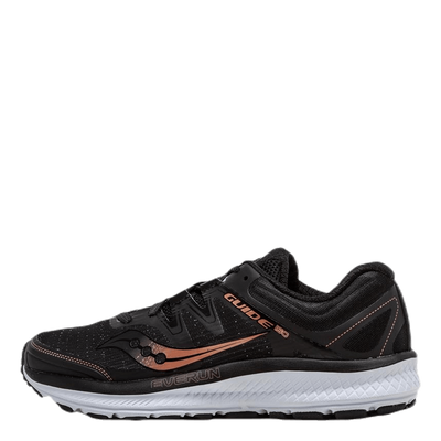 Guide ISO Brown/Black