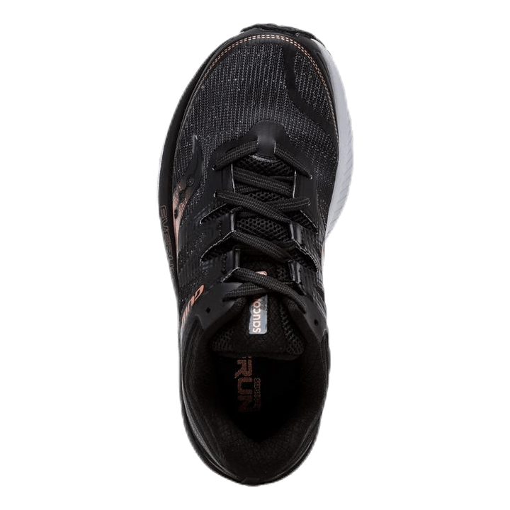 Guide ISO Brown/Black