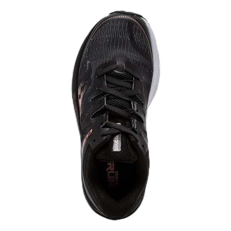 Guide ISO Brown/Black