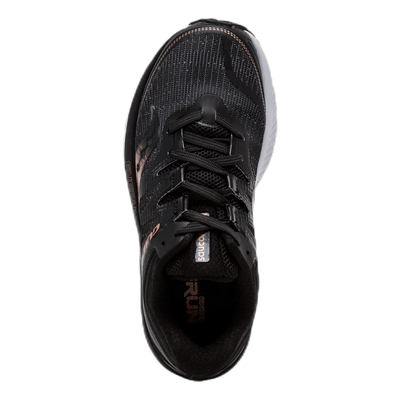 Guide ISO Brown/Black