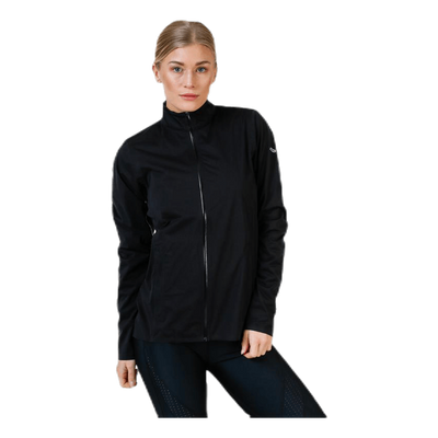 Vigor Jacket Black
