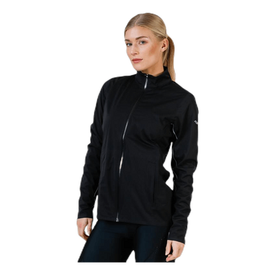 Vigor Jacket Black