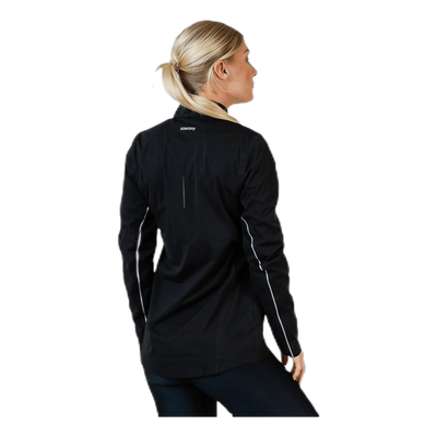 Vigor Jacket Black