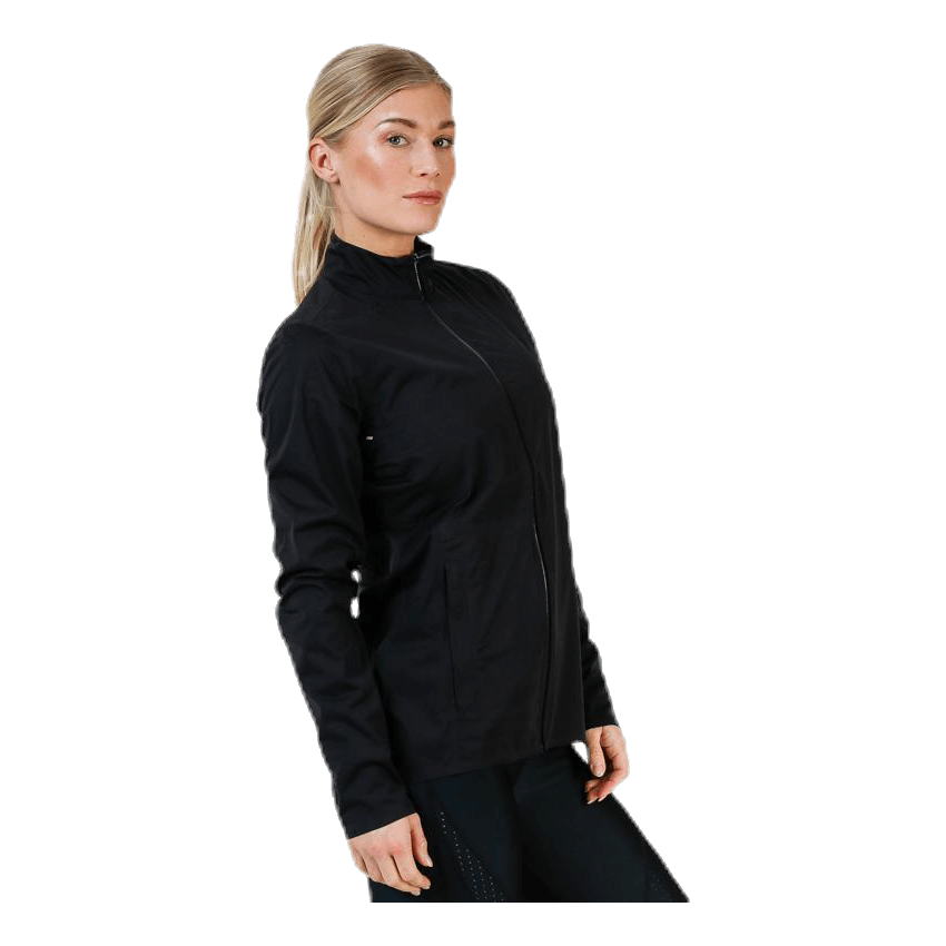 Vigor Jacket Black