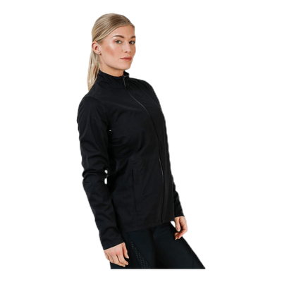 Vigor Jacket Black