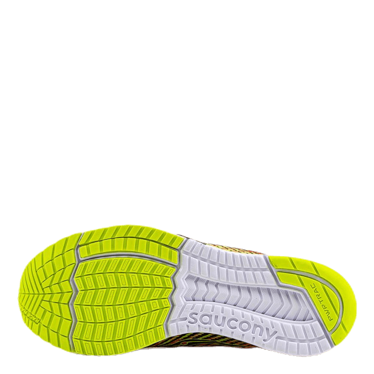 Type A9 WO'S Patterned