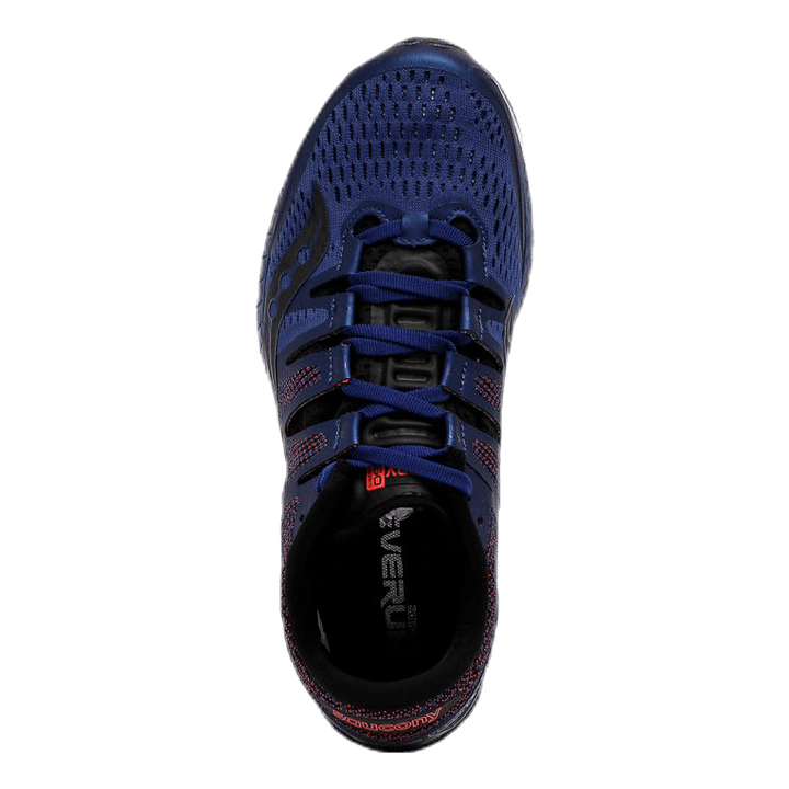 Liberty Iso Blue/White