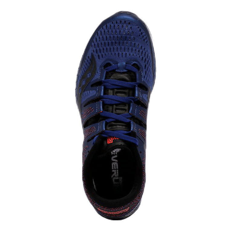 Liberty Iso Blue/White