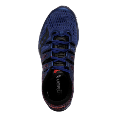 Liberty Iso Blue/White