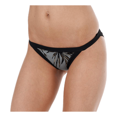 Quick Dry Koko Surf Bottom Green/Black
