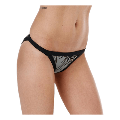 Quick Dry Koko Surf Bottom Green/Black