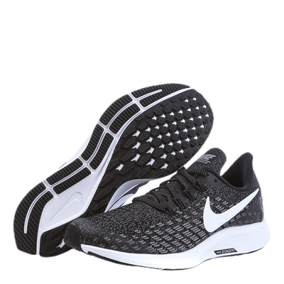 Air Zoom Pegasus 35 GS Big kids Black/Grey