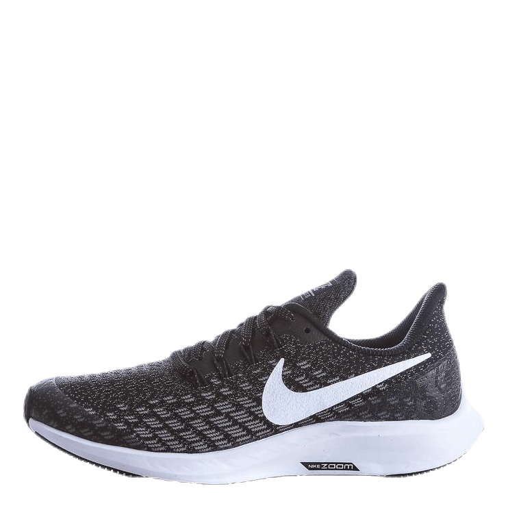 Air Zoom Pegasus 35 GS Big kids Black/Grey