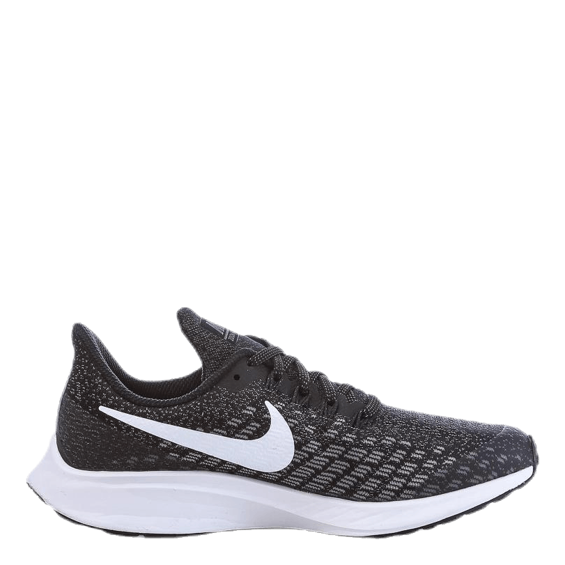 Air Zoom Pegasus 35 GS Big kids Black/Grey